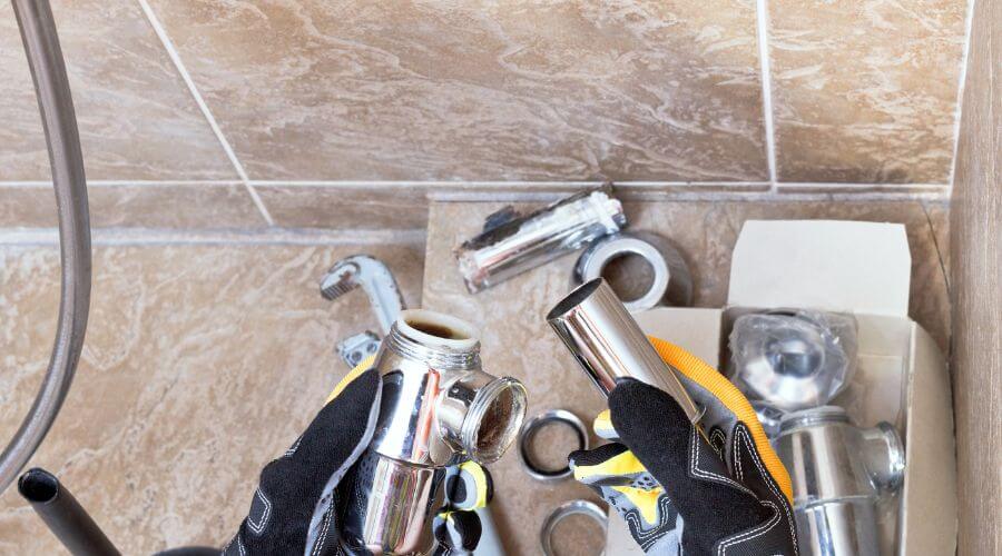 Expert tile roof repair services in Lawrence, KS